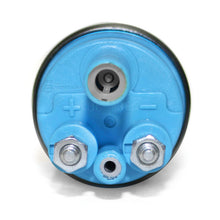 Quantum Fuel Systems OEM Replacement In-Tank EFI Fuel Pump w/ Tank Seal, Strainer for the Suzuki GSX-R1000 01-04, GSX-R600 '01-05 & etc.