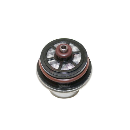 Quantum Fuel Systems OEM Replacement In-Tank EFI Fuel Pump w/ Fuel Pressure Regulator, Strainer for the Harley Davidson sportster 1200 '07-19, Sportster Seventy-Two '12-16 & etc.