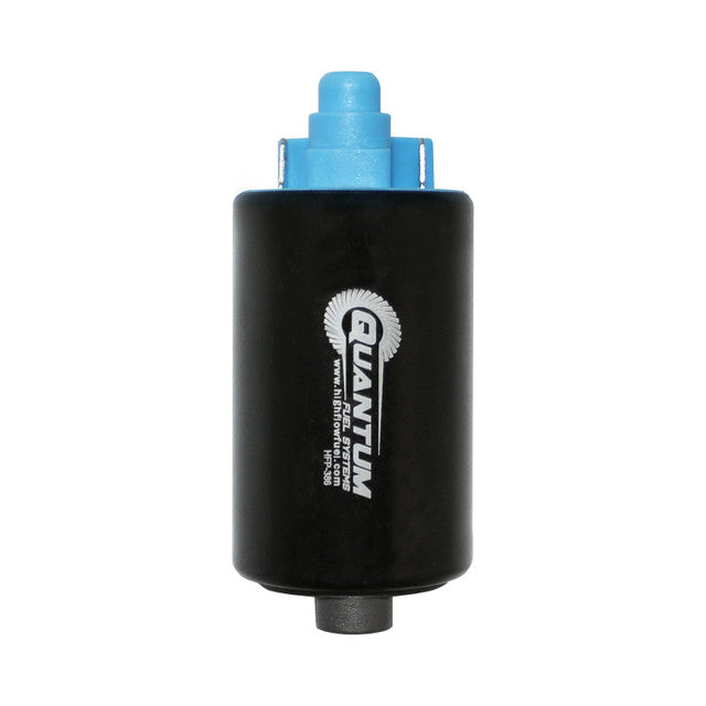 Quantum Fuel Systems OEM Replacement In-Tank EFI Fuel Pump w/ Tank Seal, Strainer for the Yamaha Tracer 9 GT '2022, XSR900 '2023 & etc