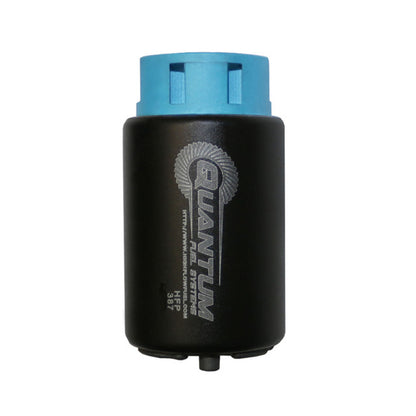 Quantum Fuel Systems OEM Replacement In-Tank EFI Fuel Pump w/ Strainer for the Yamaha YXZ1000R 16-23