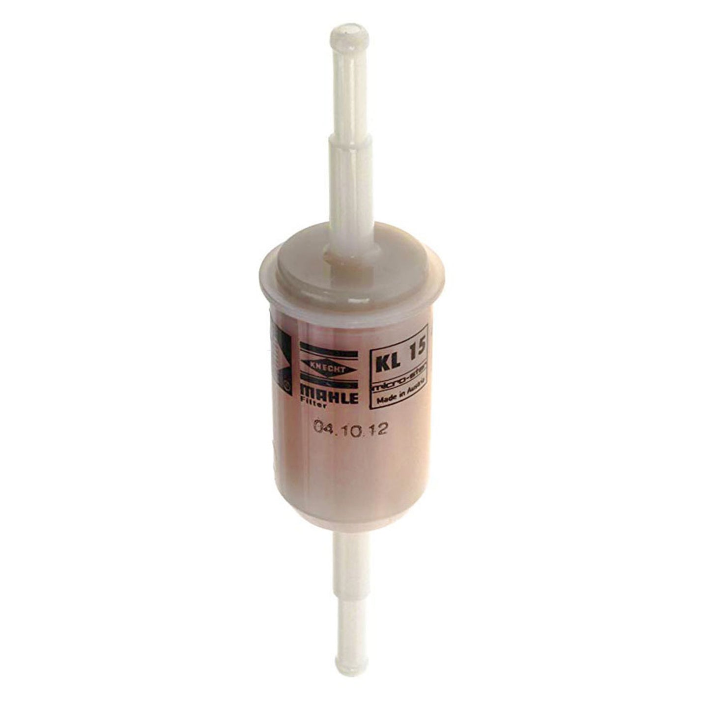 Quantum Fuel Systems OEM Replacement In-Tank EFI Fuel Pump with Fuel Filter, Strainer for the Husqvarna 701 Enduro/Supermoto '16-23 & etc.