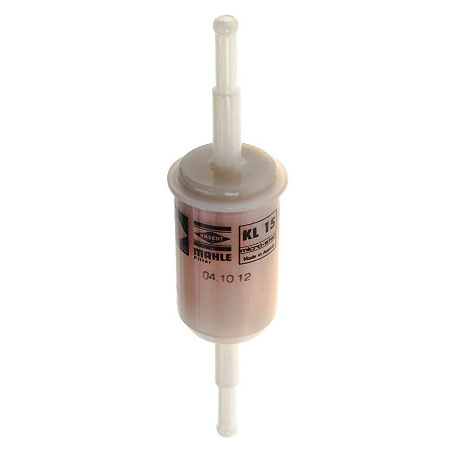 Quantum Fuel Systems OEM Replacement In-Tank EFI Fuel Pump with Fuel Pressure Regulator, Tank Seal, Fuel Filter, Strainer for the KTM 690 Duke '08-15 & etc.