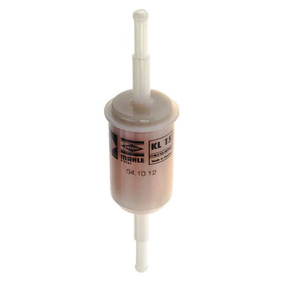 Quantum Fuel Systems OEM Replacement In-Tank EFI Fuel Pump with Fuel Pressure Regulator, Tank Seal, Fuel Filter, Strainer for the KTM 690 Duke '08-15 & etc.