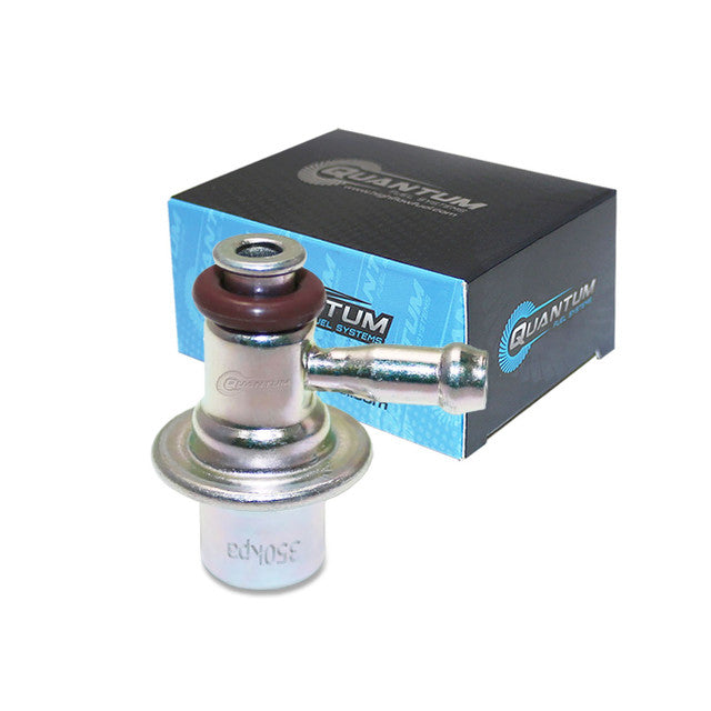 Quantum Fuel Systems OEM Replacement In-Tank EFI Fuel Pump with Fuel Pressure Regulator, Strainer for the KTM 150 XC-W '20-23 & etc.