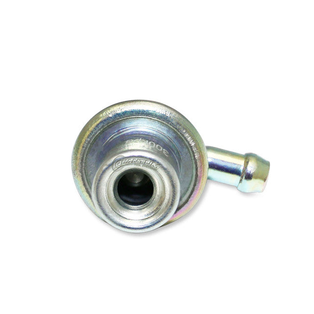Quantum Fuel Systems OEM Replacement In-Tank EFI Fuel Pump w/ Fuel Pressure Regulator, Strainer for the Piaggio Beverly 300 '09-23, MP3 125 '06-13 & etc.