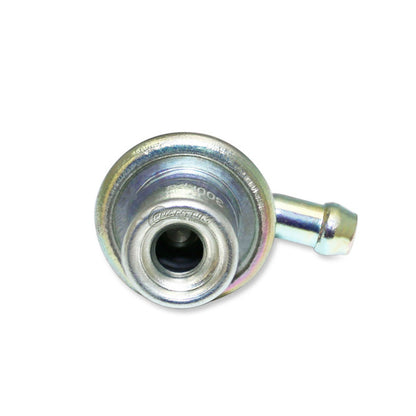 Quantum Fuel Systems OEM Replacement In-Tank EFI Fuel Pump w/ Fuel Pressure Regulator, Strainer for the Piaggio Beverly 300 '09-23, MP3 125 '06-13 & etc.