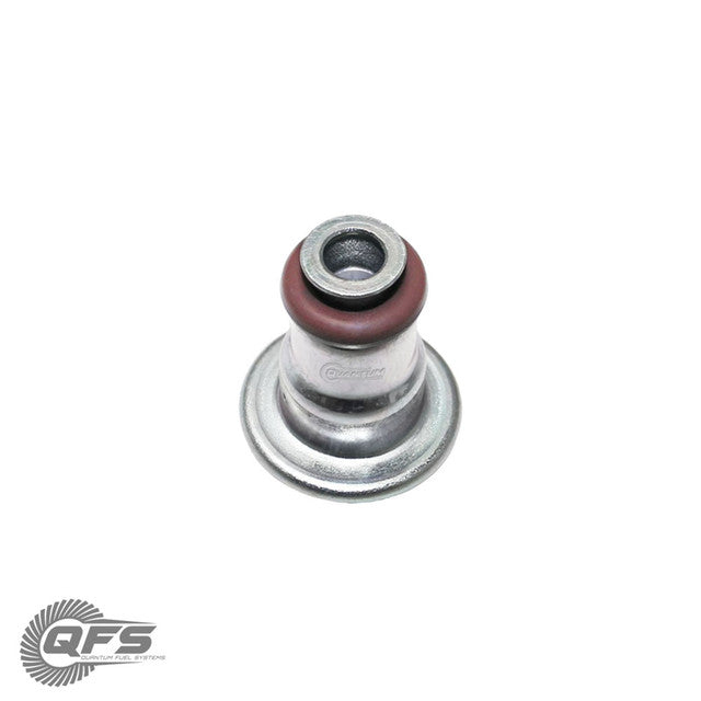 Quantum Fuel Systems OEM Replacement In-Tank EFI Fuel Pump w/ Fuel Pressure Regulator, Strainer for the Aprilia RXV 450 / SXV 450 '06-09