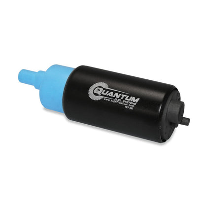 Quantum Fuel Systems OEM Replacement In-Tank EFI Fuel Pump w/ Tank Seal, Strainer for the Yamaha MT-03 '20-23, YZF-R3 '15-23 & etc