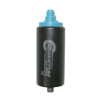 Quantum Fuel Systems OEM Replacement In-Tank EFI Fuel Pump w/ Strainer for the Honda CRF250R / CRF450R '11-23, CRF450X '19-23 & etc.