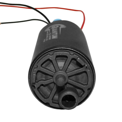 Quantum Fuel Systems OEM Replacement In-Tank EFI Fuel Pump  for the KTM 200 Duke '12-23, 250 Duke '15-23 & etc.