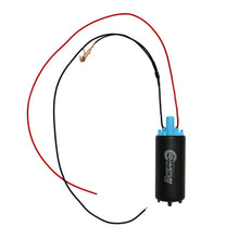 Quantum Fuel Systems OEM Replacement In-Tank EFI Fuel Pump w/ Fuel Pressure Regulator, Tank Seal, Strainer for the KTM 125 Duke '11-16, 200 Duke '12-20 & etc.