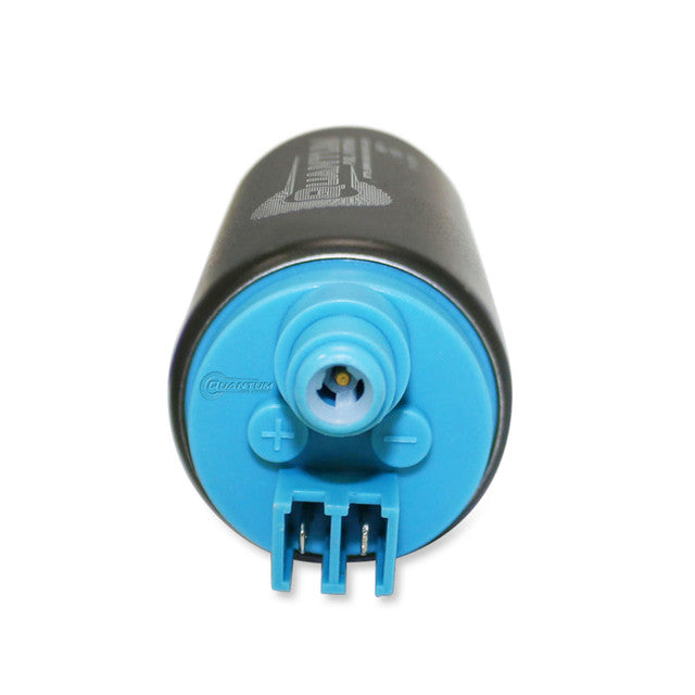 Quantum Fuel Systems OEM Replacement In-Tank EFI Fuel Pump w/ Strainer for the Husqvarna FR 450 Rally '16-23, KTM 450 Rally Factory Replica '15-23 & etc.