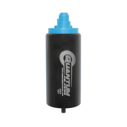 Quantum Fuel Systems OEM Replacement In-Tank EFI Fuel Pump with Strainer for the Kawasaki KX250 '18-20