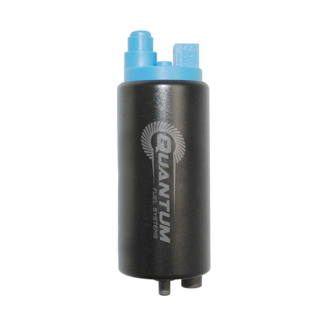 Quantum Fuel Systems OEM Replacement In-Tank EFI Fuel Pump with Strainer for the Kawasaki KX250 '18-20