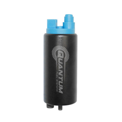 Quantum Fuel Systems OEM Replacement In-Tank EFI Fuel Pump with Fuel Pressure Regulator, Strainer for the Kawasaki KX250 '18-20, Z125 Pro '17-20