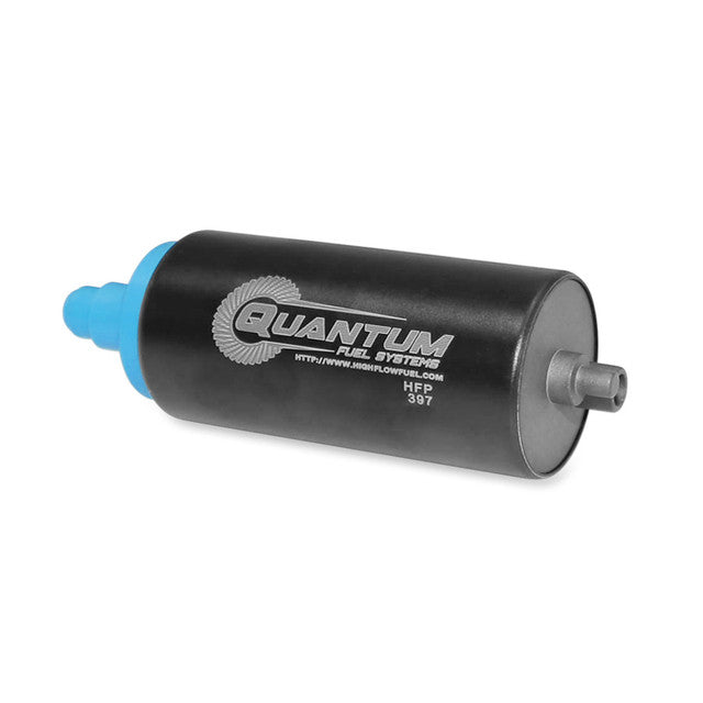 Quantum Fuel Systems OEM Replacement In-Tank EFI Fuel Pump w/ Tank Seal, Strainer for the Honda Goldwing '18-23