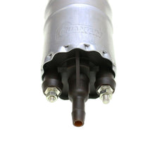 Quantum Fuel Systems OEM Replacement In-Tank EFI Fuel Pump for the Ducati 851 '1991, 907 I.E. '91-93, BMW K1 '88-93 & etc.