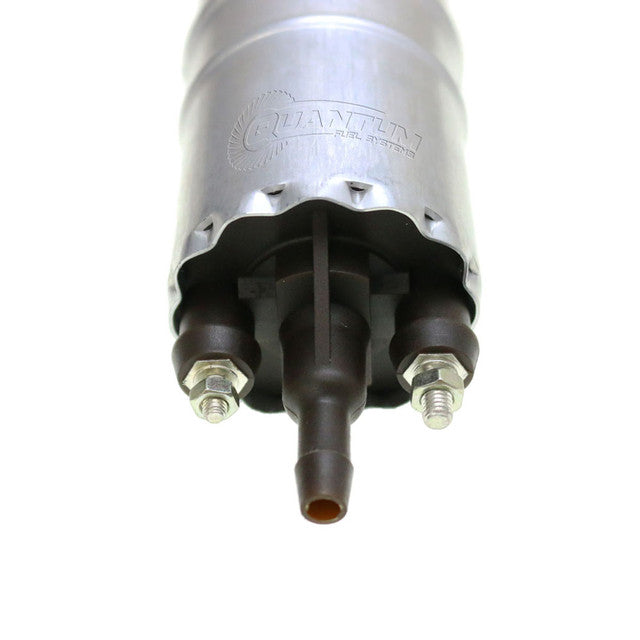 Quantum Fuel Systems OEM Replacement In-Tank EFI Fuel Pump w/ Tank Seal, Fuel Filter, Strainer for the BMW K1 '88-93, K100 '82-92 & etc.