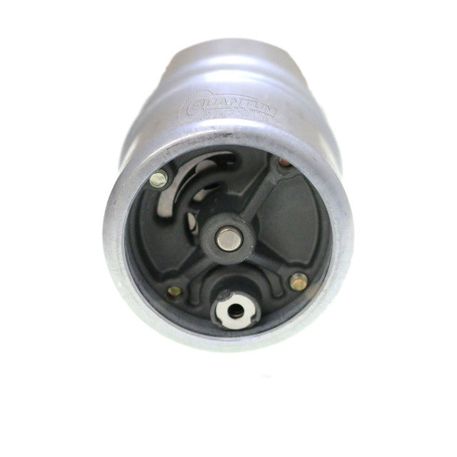 Quantum Fuel Systems OEM Replacement In-Tank EFI Fuel Pump w/ Tank Seal, Fuel Filter, Strainer for the BMW K1 '88-93, K100 '82-92 & etc.
