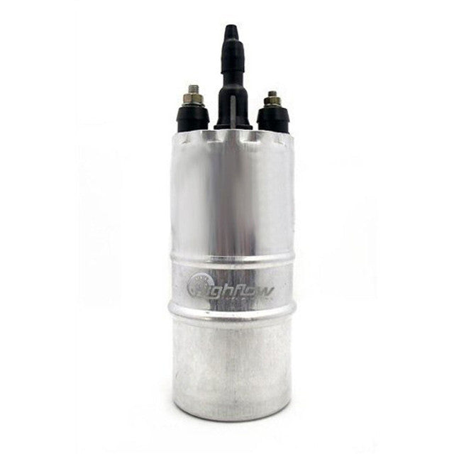 Quantum Fuel Systems OEM Replacement In-Tank EFI Fuel Pump w/ Tank Seal, Fuel Filter, Strainer for the BMW K1 '88-93, K100 '82-92 & etc.