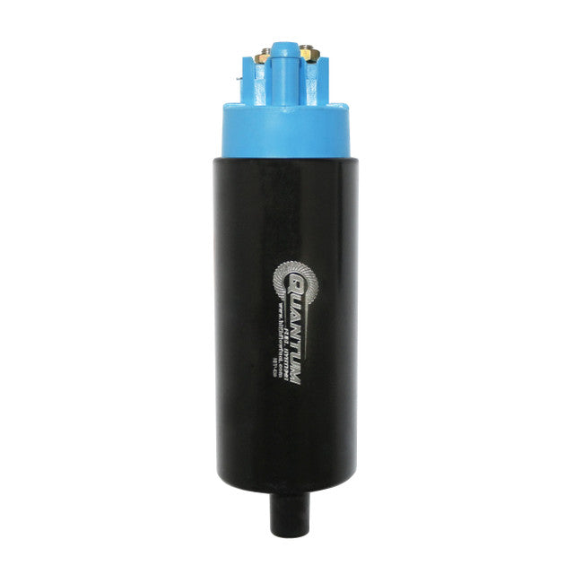 Quantum Fuel Systems OEM Replacement In-Tank EFI Fuel Pump w/ Tank Seal, Strainer for the BMW R 1150 GS '98-06, R1150RS '01-04 & etc.