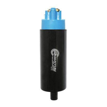 Quantum Fuel Systems OEM Replacement In-Tank EFI Fuel Pump w/ Tank Seal, Fuel Filter, Strainer for the BMW R1100R '1995, R 1150 GS '98-06 & etc.