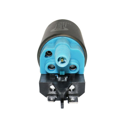 Quantum Fuel Systems OEM Replacement In-Tank EFI Fuel Pump w/ Strainer for the Harley Davidson Night Rod Special VRSCRDX / VRSCR Street Rod '2006 & etc.