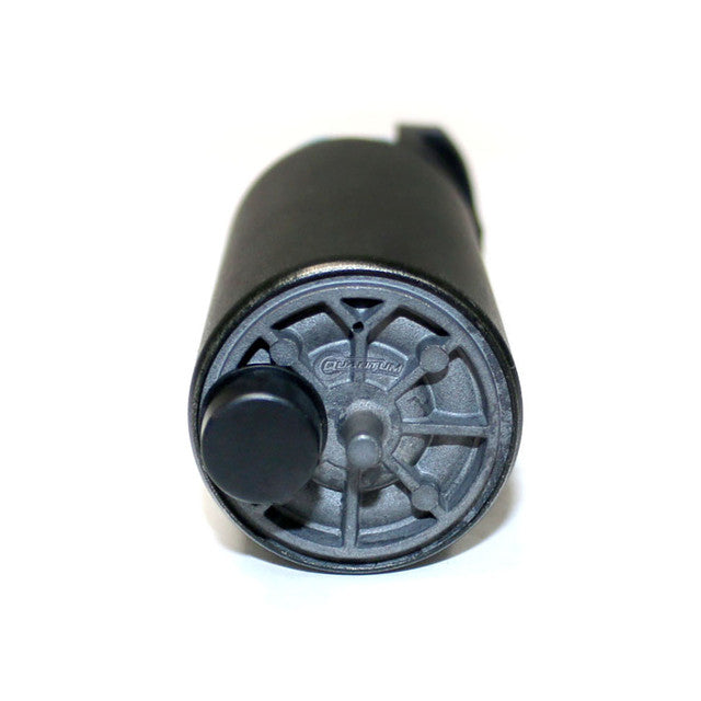 Quantum Fuel Systems OEM Replacement In-Tank EFI Fuel Pump w/ Tank Seal, Strainer for the Harley Davidson V-Rod VRSCAW / V-Rod Street Rod VRSCR '04-17 & etc.