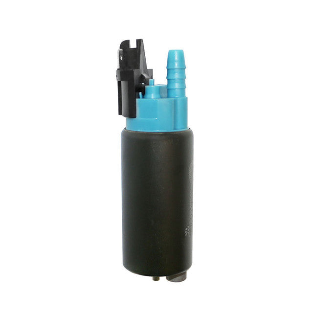 Quantum Fuel Systems OEM Replacement In-Tank EFI Fuel Pump w/ Tank Seal, Strainer for the Harley Davidson V-Rod VRSCAW / V-Rod Street Rod VRSCR '04-17 & etc.