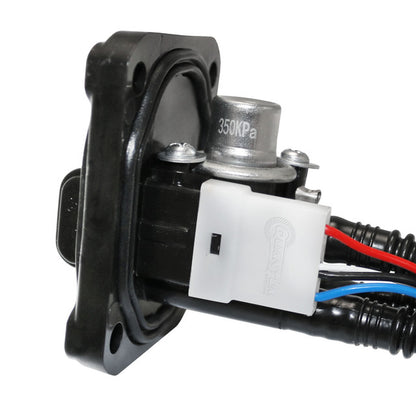 Quantum Fuel Systems OEM Replacement In-Tank EFI Fuel Pump Assembly for the Husqvarna FC 250 '14-23, KTM 150 EXC '2023 & etc.