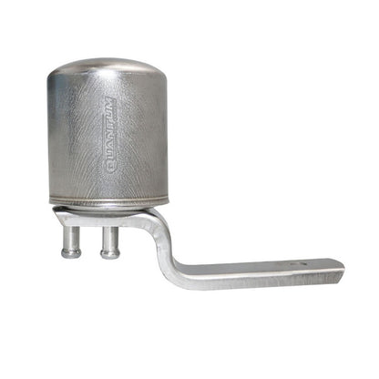 Quantum Fuel Systems Fuel Filter for the Harley Davidson Electra Glide '95-99, Road Glide '98-99 & etc.