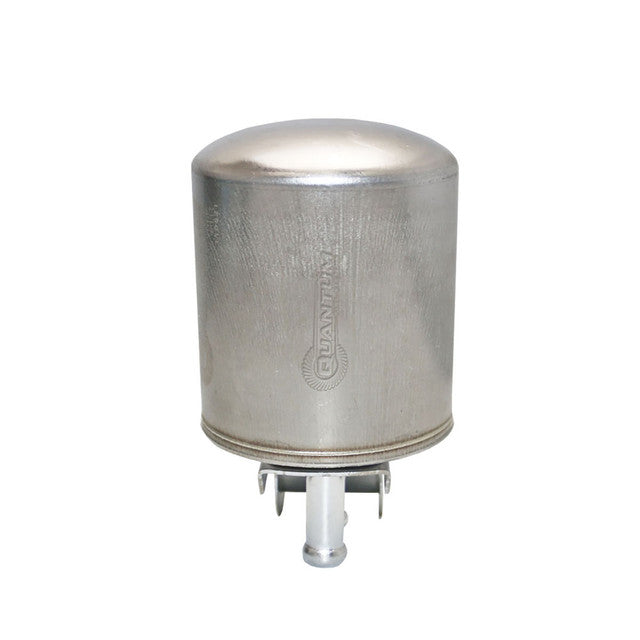 Quantum Fuel Systems Fuel Filter for the Harley Davidson Electra Glide '95-99, Road Glide '98-99 & etc.