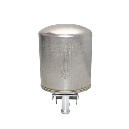 Quantum Fuel Systems Fuel Filter for the Harley Davidson Electra Glide '95-99, Road Glide '98-99 & etc.