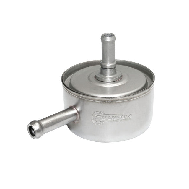 Quantum Fuel Systems Fuel Filter for the Harley Davidson Road King Classic / Electra Glide Standard '00-01 & etc