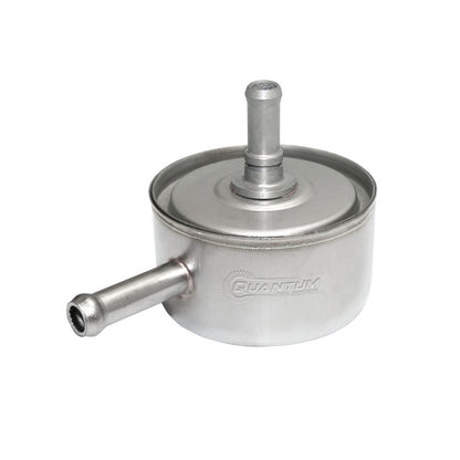 Quantum Fuel Systems Fuel Filter for the Harley Davidson Road King Classic / Electra Glide Standard '00-01 & etc