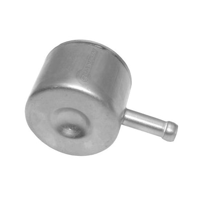 Quantum Fuel Systems Fuel Filter for the Harley Davidson Electra Glide '02-07,  Softtail Night Train '01-07 & etc.