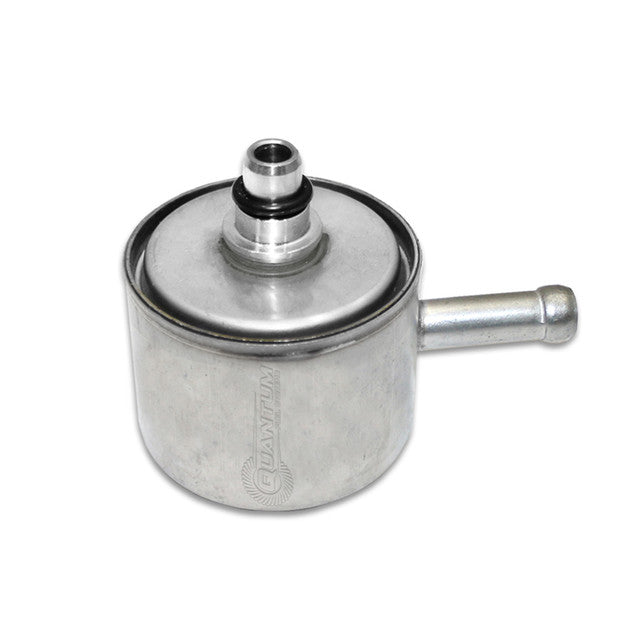 Quantum Fuel Systems Fuel Filter for the Harley Davidson Electra Glide '02-07,  Softtail Night Train '01-07 & etc.