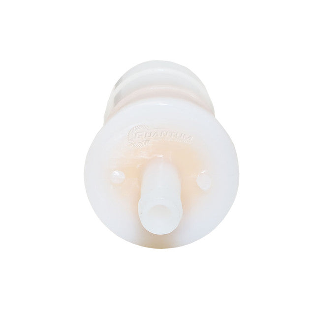 Quantum Fuel Systems Fuel Filter for the Yamaha FJ1200 '86-92, FZR 1000 '87-95, FZ1 / MT-01 '01-05 & etc