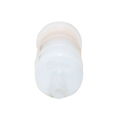 Quantum Fuel Systems Fuel Filter for the Yamaha FJ1200 '86-92, FZR 1000 '87-95, FZ1 / MT-01 '01-05 & etc