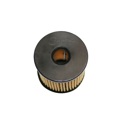 Quantum Fuel Systems Fuel Filter Kit w/ O-ring for the Harley Davidson Switchback '12-16, Road King '04-23 & etc.