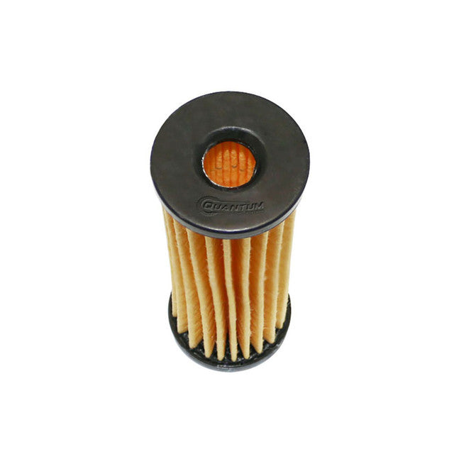 Quantum Fuel Systems Fuel Filter Kit w/ Strainer, O-ring & Clamp for the Harley Davidson Forty Eight '10-22, Iron 1200 '18-19 & etc.