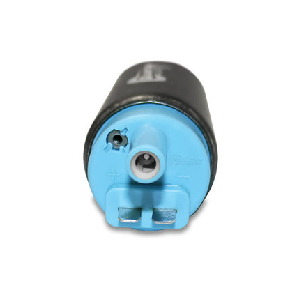 Quantum Fuel Systems OEM Replacement In-Tank EFI Fuel Pump w/ Fuel Pressure Regulator, Fuel Filter, Strainer for the KTM 1050 Adventure '15-16 & etc.
