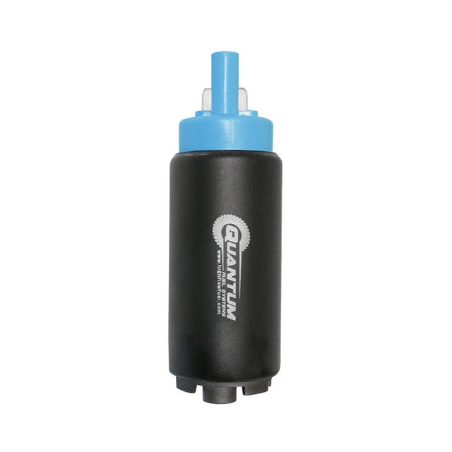 Quantum Fuel Systems OEM Replacement In-Tank EFI Fuel Pump w/ Fuel Pressure Regulator, Fuel Filter, Strainer for the KTM 1050 Adventure '15-16 & etc.