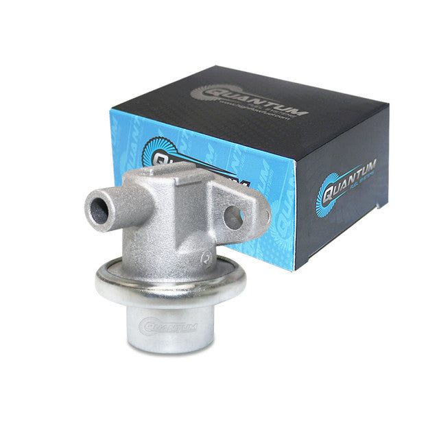 Quantum Fuel Systems OEM Replacement In-Tank EFI Fuel Pump w/ Fuel Pressure Regulator, Fuel Filter, Strainer for the KTM 1050 Adventure '15-16 & etc.