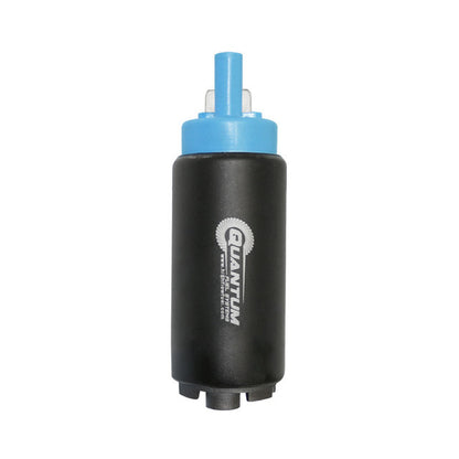 Quantum Fuel Systems OEM Replacement In-Tank EFI Fuel Pump w/ Strainer for the KTM 1050 Adventure '15-16, 1190 Adventure '13-16 & etc.