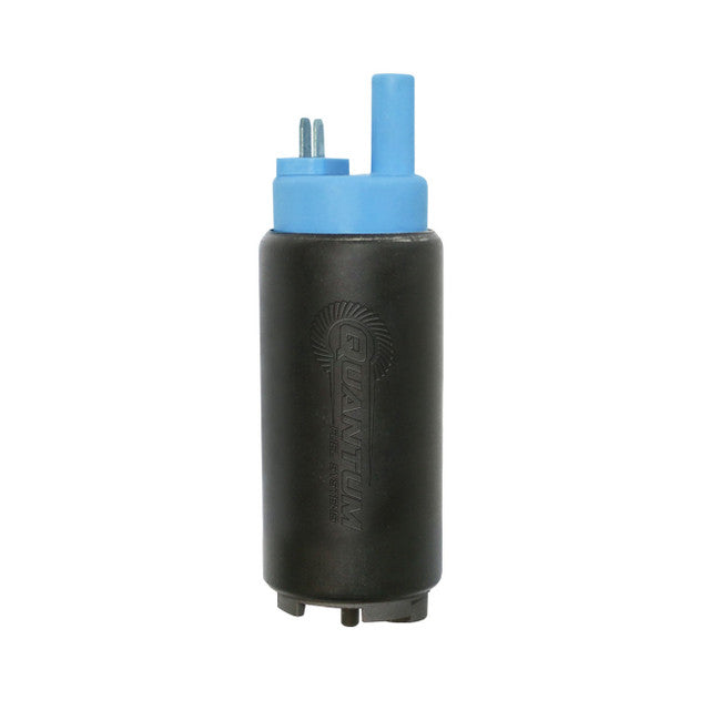 Quantum Fuel Systems OEM Replacement In-Tank EFI Fuel Pump w/ Strainer for the KTM 1050 Adventure '15-16, 1190 Adventure '13-16 & etc.
