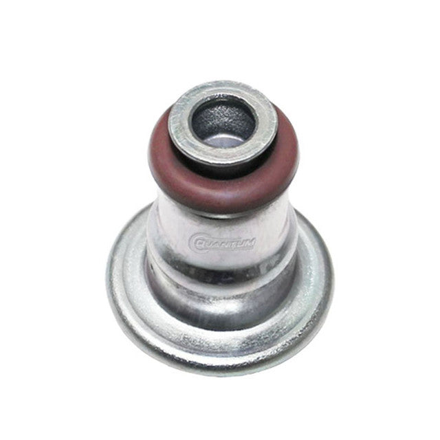 Quantum Fuel Systems OEM Replacement EFI Fuel Pressure Regulator for the Suzuki Bandit 1250 '07-16, Yamaha FZ1 / MT-01 '06-15 & etc.