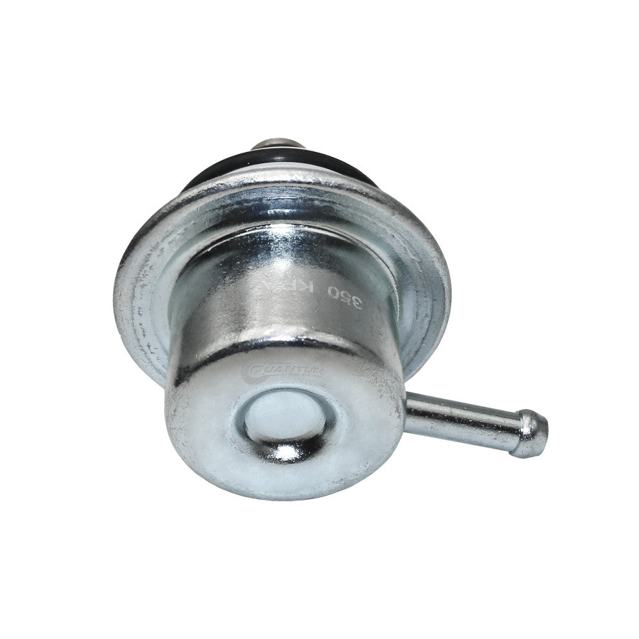 Quantum Fuel Systems OEM Replacement EFI Fuel Pressure Regulator for the Harley Davidson Road King '97-98, Road King Classic '98-99 & etc.