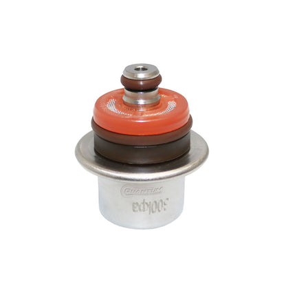 Quantum Fuel Systems OEM Replacement EFI Fuel Pressure Regulator for the Harley Davidson Road King/Classic '02-07 & etc.