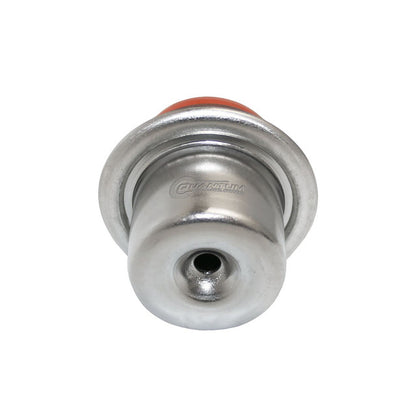 Quantum Fuel Systems OEM Replacement EFI Fuel Pressure Regulator for the Harley Davidson Road King / Classic '03-06 & etc.